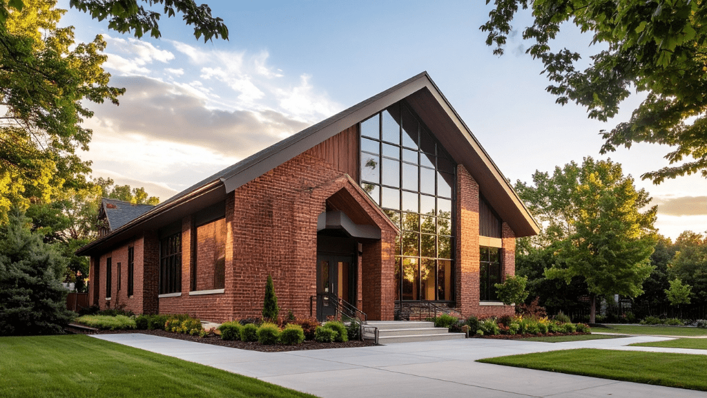 Church Renovation Services in Metro Phoenix