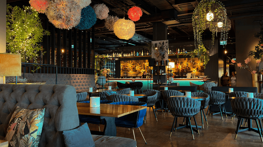 Interior Commercial Remodeling Matters