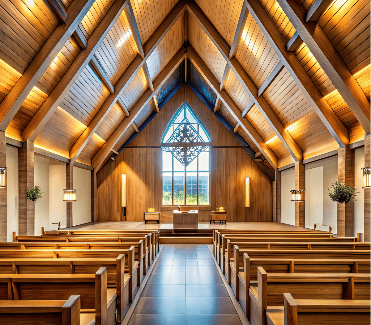 Faith-Based Facility Enhancements Faith-Based Facility Enhancements