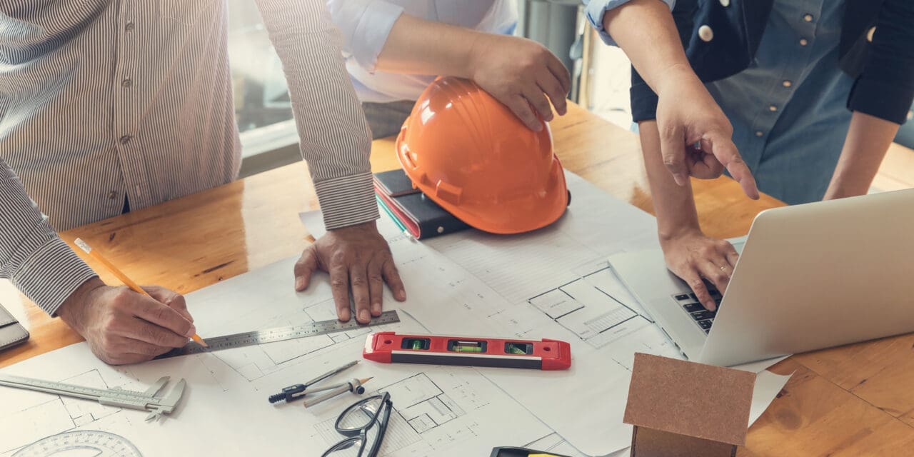 The Design-Build Advantage in Commercial Renovations