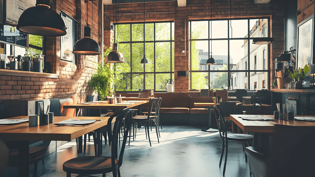 Restaurant Remodeling in Phoenix