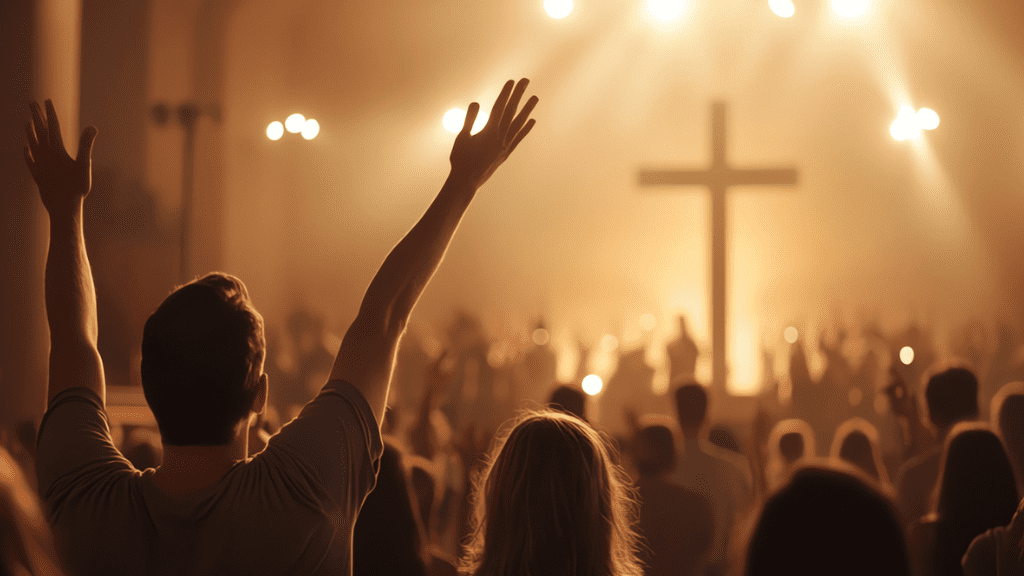 Church Renovations That Work