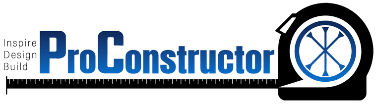 ProConstructor Inspire | Design | Build