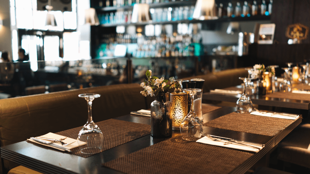 Restaurant Remodeling in Phoenix | More Tips