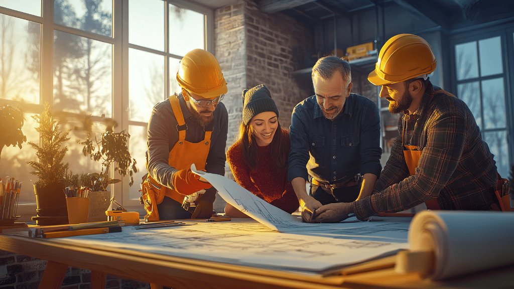 The Role of Preconstruction Planning